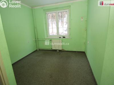 Prodej ubytovacího zařízení Nejdek, Nad Rolavou 317 č. 8