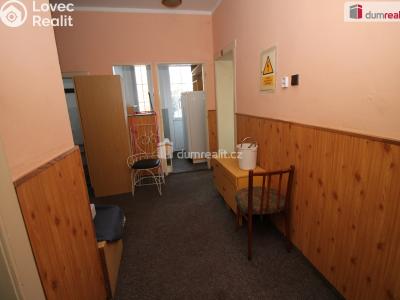 Prodej ubytovacího zařízení Nejdek, Nad Rolavou 317 č. 9