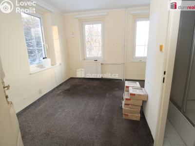 Prodej ubytovacího zařízení Nejdek, Nad Rolavou 317 č. 6