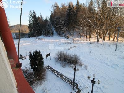 Prodej ubytovacího zařízení Nejdek, Nad Rolavou 317 č. 15