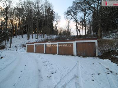 Prodej ubytovacího zařízení Nejdek, Nad Rolavou 317 č. 23