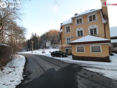 Prodej ubytovacího zařízení Nejdek, Nad Rolavou 317 č. 20