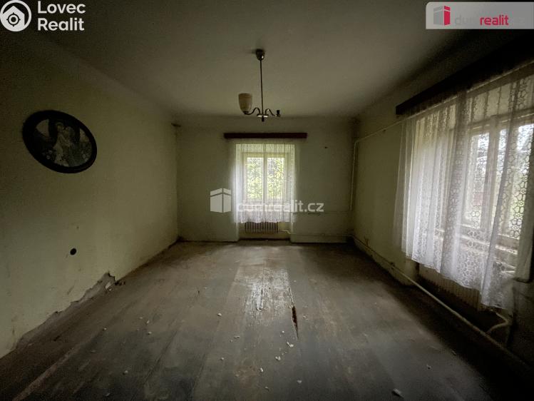 Prodej rodinného domu Drahenice č. 5