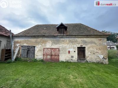 Prodej rodinného domu Drahenice č. 2