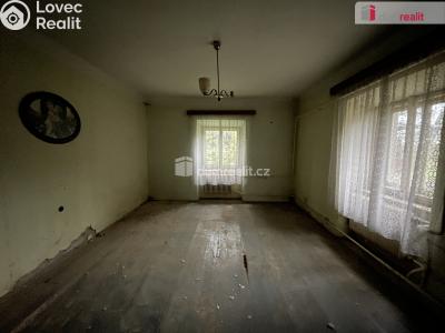 Prodej rodinného domu Drahenice č. 5