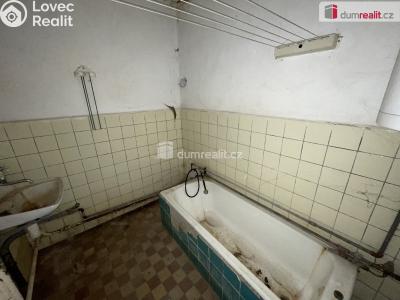 Prodej rodinného domu Drahenice č. 6