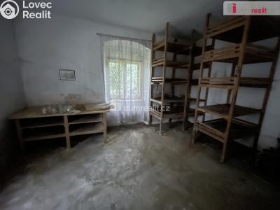 Prodej rodinného domu Drahenice č. 7