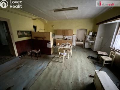 Prodej rodinného domu Drahenice č. 8