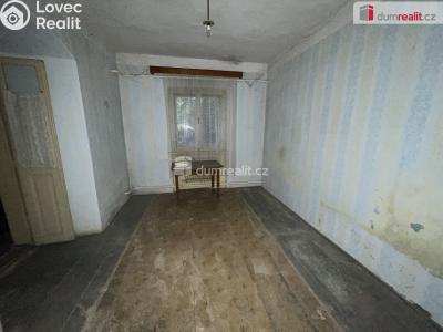 Prodej rodinného domu Drahenice č. 9