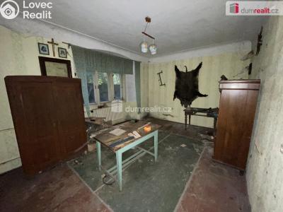 Prodej rodinného domu Drahenice č. 10