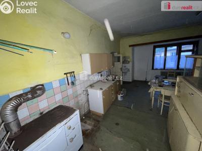 Prodej rodinného domu Drahenice č. 11