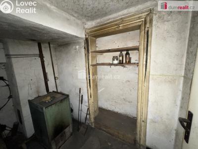 Prodej rodinného domu Drahenice č. 13