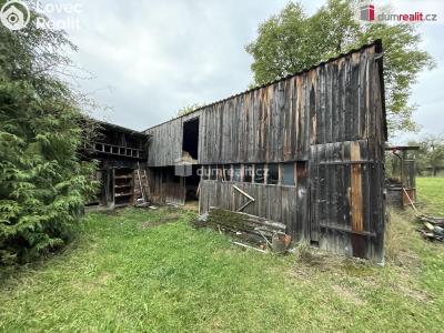 Prodej rodinného domu Drahenice č. 14