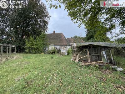 Prodej rodinného domu Drahenice č. 16