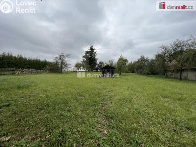 Prodej rodinného domu Drahenice č. 17