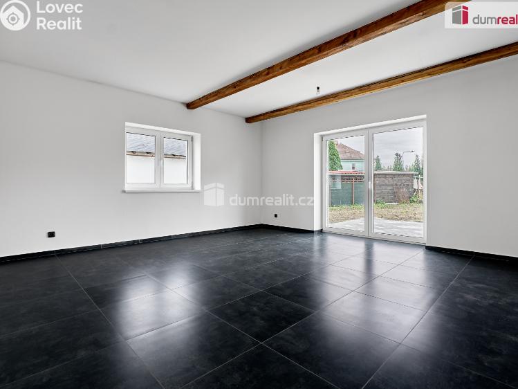 Prodej rodinného domu Nové Sedlo, Loketská 107 č. 2