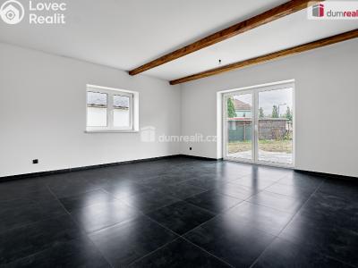 Prodej rodinného domu Nové Sedlo, Loketská 107 č. 2