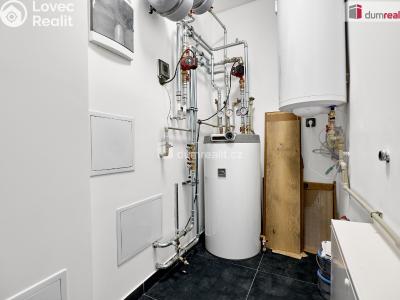 Prodej rodinného domu Nové Sedlo, Loketská 107 č. 17