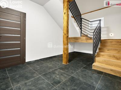 Prodej rodinného domu Nové Sedlo, Loketská 107 č. 11