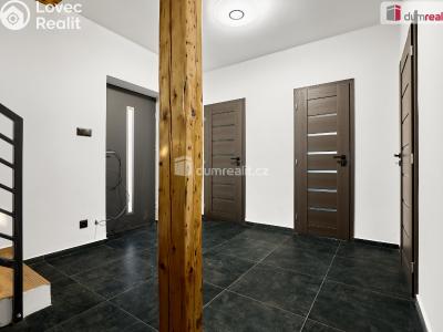 Prodej rodinného domu Nové Sedlo, Loketská 107 č. 12