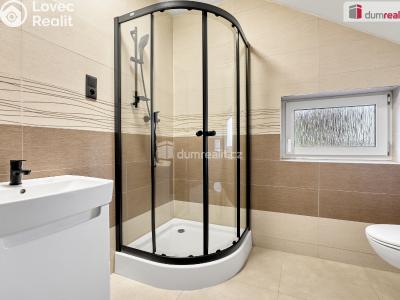 Prodej rodinného domu Nové Sedlo, Loketská 107 č. 16