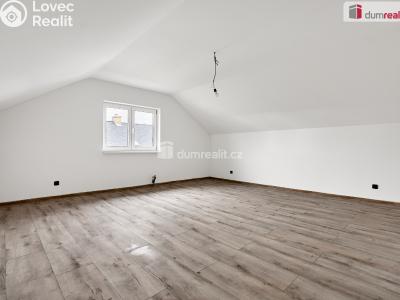 Prodej rodinného domu Nové Sedlo, Loketská 107 č. 13