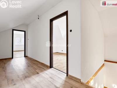 Prodej rodinného domu Nové Sedlo, Loketská 107 č. 5