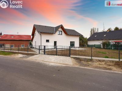 Prodej rodinného domu Nové Sedlo, Loketská 107 č. 18