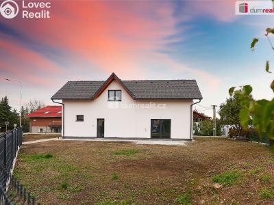 Prodej rodinného domu Nové Sedlo, Loketská 107 č. 1