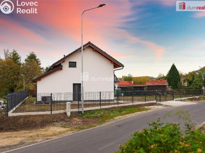 Prodej rodinného domu Nové Sedlo, Loketská 107 č. 19