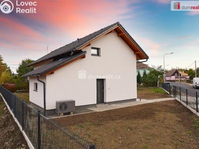 Prodej rodinného domu Nové Sedlo, Loketská 107 č. 7