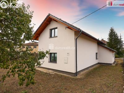 Prodej rodinného domu Nové Sedlo, Loketská 107 č. 20