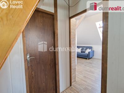 Prodej rodinného domu České Budějovice, J. Š. Baara 2614 č. 8