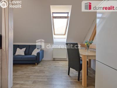 Prodej rodinného domu České Budějovice, J. Š. Baara 2614 č. 9