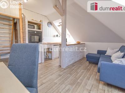 Prodej rodinného domu České Budějovice, J. Š. Baara 2614 č. 10