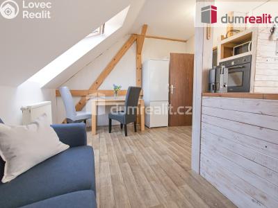 Prodej rodinného domu České Budějovice, J. Š. Baara 2614 č. 11