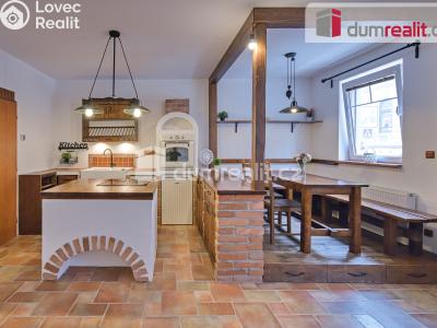 Prodej rodinného domu České Budějovice, J. Š. Baara 2614 č. 15