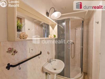 Prodej rodinného domu České Budějovice, J. Š. Baara 2614 č. 17