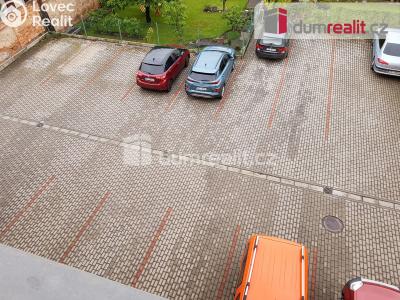 Pronájem kanceláře České Budějovice, Na Zlaté stoce 551 č. 6