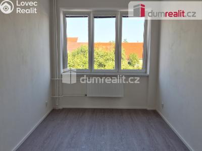 Pronájem kanceláře České Budějovice, Na Zlaté stoce 551 č. 13