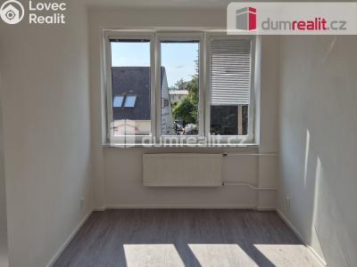 Pronájem kanceláře České Budějovice, Na Zlaté stoce 551 č. 14