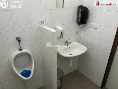 Pronájem kanceláře České Budějovice, Na Zlaté stoce 551 č. 20