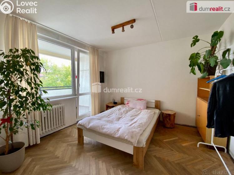 Prodej bytu 4+1 Mariánské Lázně, Havlíčkova 599 č. 4