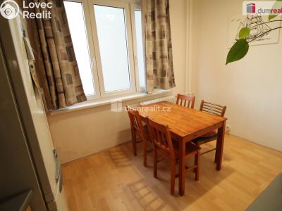 Prodej bytu 4+1 Mariánské Lázně, Havlíčkova 599 č. 5