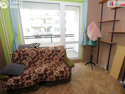 Prodej bytu 4+1 Mariánské Lázně, Havlíčkova 599 č. 7