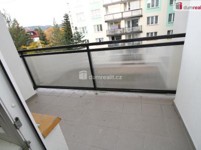 Prodej bytu 4+1 Mariánské Lázně, Havlíčkova 599 č. 12