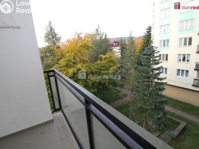 Prodej bytu 4+1 Mariánské Lázně, Havlíčkova 599 č. 13