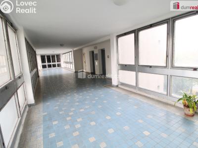 Prodej bytu 4+1 Mariánské Lázně, Havlíčkova 599 č. 14