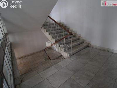 Prodej bytu 4+1 Mariánské Lázně, Havlíčkova 599 č. 16