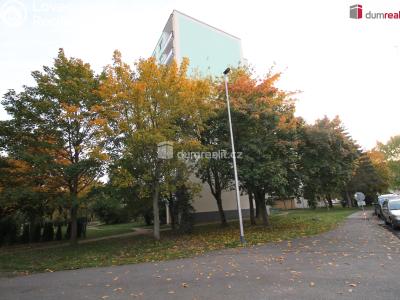 Prodej bytu 4+1 Mariánské Lázně, Havlíčkova 599 č. 18